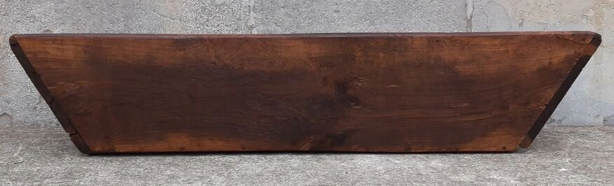 Auge Ou Pétrin En Chêne 17 Auge Ou Pétrin En Chêne – Image 15