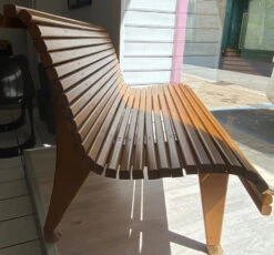 Banc En Bois Massif -Jardin Fournitures Boutique 4edde99c c2fb 4891 bbe7 4b33f1ca6c34