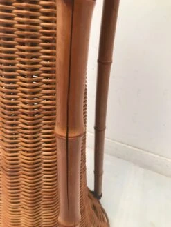 Porte Plante En Bambou Et Osier Des Années 60 38 Porte Plante En Bambou Et Osier Des Années 60 -Jardin Fournitures Boutique 4efc34d3 f197 4d66 a6d1 5c4a6171343e