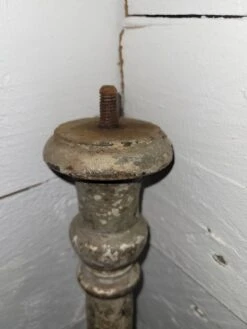 Ancien Départ D'escalier Ou Poteau En Fonte -Jardin Fournitures Boutique 4f15bff5 2bae 4c2b b477 0fa093643ad5