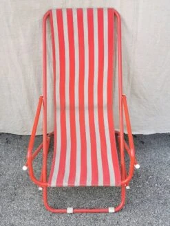 Transat - Relax De Jardin "vintage 60" -Jardin Fournitures Boutique 4f1eec6d e57f 4897 b2e6 55a15b43bc5c