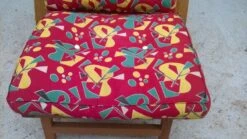 Fauteuil Transat Année 60 -Jardin Fournitures Boutique 4f2d783e 5e5b 49a1 9137 5c75ab486760