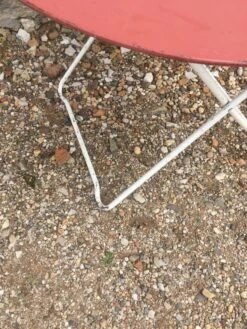 Table Ronde En Fer -Jardin Fournitures Boutique 4f49d38c 3982 405f bc71 599cfcecf737