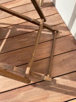 Chaise Longue 60s -Jardin Fournitures Boutique 4f5ba84e b348 4a5b 8a76 75d600ee563b