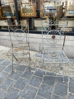 Set De Soleil, Ensemble Bistrot Romantique 22 Set De Soleil, Ensemble Bistrot Romantique -Jardin Fournitures Boutique 4f5d06ef 9372 4650 87d0 fdc52ec079ed