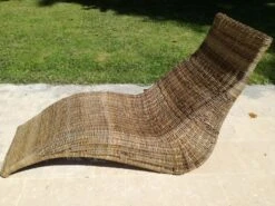 Chaise Longue Karlskrona Par Carl Ojerstam -Jardin Fournitures Boutique 4f7cc830 30bc 4e2f bbf9 25ea8b67b770