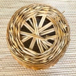 Cache Pot En Osier Corbeille -Jardin Fournitures Boutique 4f823333 4f30 43a6 92a8 54f395494b4c