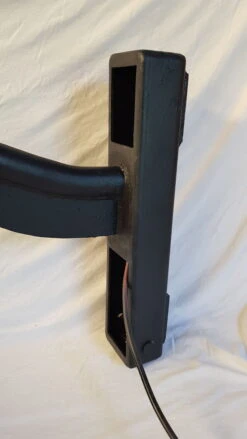 Lanterne Ronde D'éclairage Public De La Ville De Paris Fabriquée Par Saunier Duval Circa 1950 -Jardin Fournitures Boutique 4fc58f61 7fa9 4c11 b921 b24596a767c5