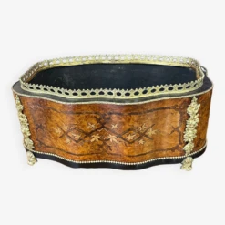 Jardinière Napoleon Lll