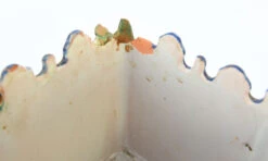 Montagnon Paire De Jardinières En Faïence -Jardin Fournitures Boutique 5004b2e5 d779 494a 8d5b a720e0bdff5e