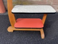 Porte Plantes Vintage, Formica 1960 -Jardin Fournitures Boutique 50081b61 934b 4c3e 9235 f5bebf4e6bb5