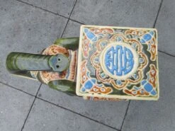 Porte Plante En Faïence éléphant 1960 -Jardin Fournitures Boutique 508ab4ae 695e 49e3 9058 e46d31766e18