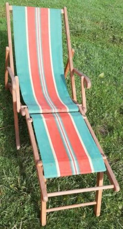 Chaise Longue D' Enfant -Jardin Fournitures Boutique 50a63197 c9ec 421f a199 ede6e9dc9f7e