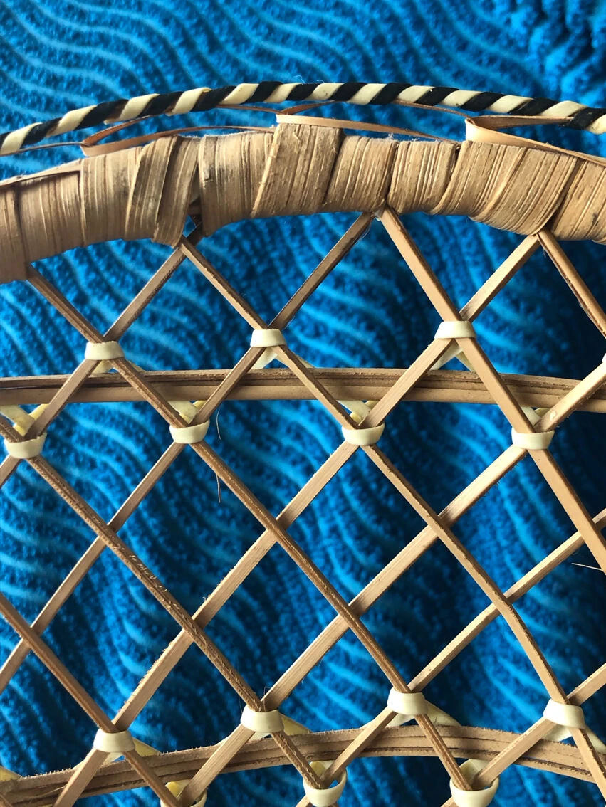 Fauteuil Emmanuelle En Osier Pour Plante Ou Poupée 9 Fauteuil Emmanuelle En Osier Pour Plante Ou Poupée – Image 7