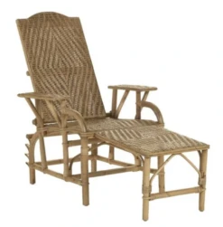 Paire De Chaises Longues En Rotin, De Style « Jardin D’hiver » 13 Paire De Chaises Longues En Rotin, De Style « Jardin D’hiver » -Jardin Fournitures Boutique 50d8a921 7d15 4385 87b1 c5ccebe9d2bc