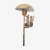 Lampe Ancienne De Banque "Caisse D'Epargne" -Jardin Fournitures Boutique 50de250f 75a0 3246 ac62 364eb0b64b03