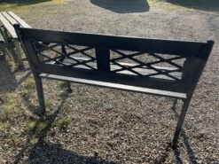 Banc De Jardin Fonte Et Bois -Jardin Fournitures Boutique 50ea066b 8d2a 4c20 9142 25b9c28a2701