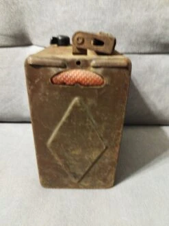 Lampe Type SNCF 1950 -Jardin Fournitures Boutique 51449a9e 9d1f 479a 93be 0584d266e4e3