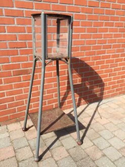 Lanterne Photophore Exterieur En Métal Années 60 -Jardin Fournitures Boutique 519101aa 6e85 409b 9d8e 81863d0ca0ee