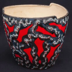 Cache-pot Vintage, 1960 -Jardin Fournitures Boutique 51cff05d ad3a 48a4 9948 f115de21f887