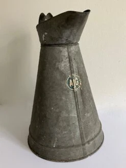 Broc En Zinc 11 Broc En Zinc -Jardin Fournitures Boutique 51dff4be 2a54 4e4e 9751 058868a01981