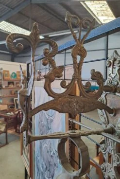 Cloche De Porche En Bronze -Jardin Fournitures Boutique 51e090a9 6cec 4b15 a6b4 bd6e25ae86e4