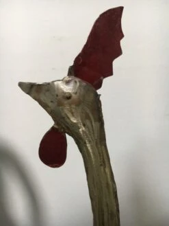 Coq En Aluminium -Jardin Fournitures Boutique 51e4c663 44b1 4c8f 80ec 3376f5f6547b