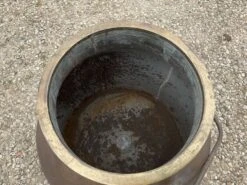 Seau En Cuivre -Jardin Fournitures Boutique 521da852 5f9a 4900 b09f c060be308845