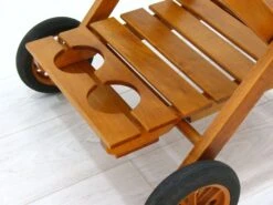 Ensemble De Meubles De Jardin De Herlag-Belair, Années 1980, Ensemble De 5 -Jardin Fournitures Boutique 5240720f f6fd 4864 87c5 9e19c72c81f8