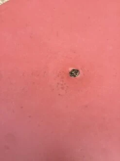 Table Ronde En Fer -Jardin Fournitures Boutique 5288483b d50b 4053 88fa 765ab41aa713