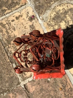 Lanterne Fer Forgé Vintage -Jardin Fournitures Boutique 52b24f72 7007 47d4 a485 a67bc0c6ebf8