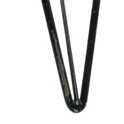 Porte-plantes En Formica Fifties 72cm -Jardin Fournitures Boutique 52d6a75a a516 402e 8118 a1c141dacdd1