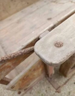 Ancienne Charette Choillot -Jardin Fournitures Boutique 5322f983 5df1 407f 870a c52e0a88a859