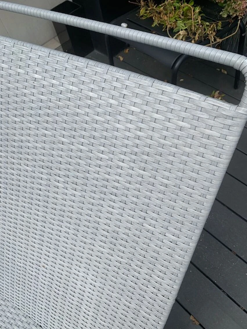 Chaise Longue Extérieure 4 Chaise Longue Extérieure – Image 2