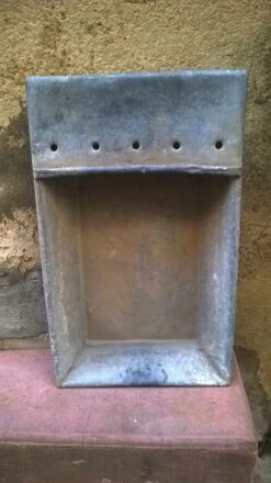 Ancienne Mangeoire En Zinc -Jardin Fournitures Boutique 5356a0e1 f1f3 4f12 9cee c8fa867fbd8c