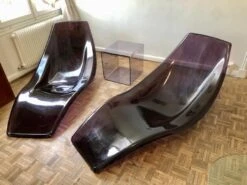 Chaises Longues Charles Zubelna -Jardin Fournitures Boutique 539c8144 7a27 4bb7 9f29 3ac348c6758e