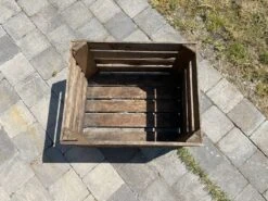 Caisse En Bois -Jardin Fournitures Boutique 53bd16ac cb7f 484b 8aba 7d570d439ad5