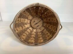 Cache Pot Tripode Bambou Paille -Jardin Fournitures Boutique 53f2a9e0 9afd 4965 866d 41a6beab1f08