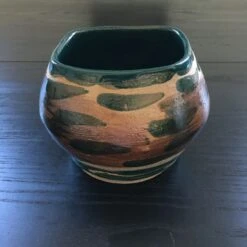 Cache Pot Pièce Unique Signée -Jardin Fournitures Boutique 53fa7efa ec32 4173 9ade 2b1dccd4968b