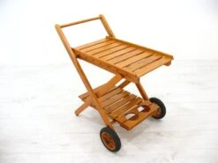 Ensemble De Meubles De Jardin De Herlag-Belair, Années 1980, Ensemble De 5 -Jardin Fournitures Boutique 540cae2d f9bb 4053 a513 ed6b9d068c56