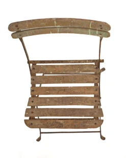 Ancienne Chaise De Jardin Pliante à Lattes -Jardin Fournitures Boutique 5423a4bd bb0f 44ed 9ae3 65938b304773