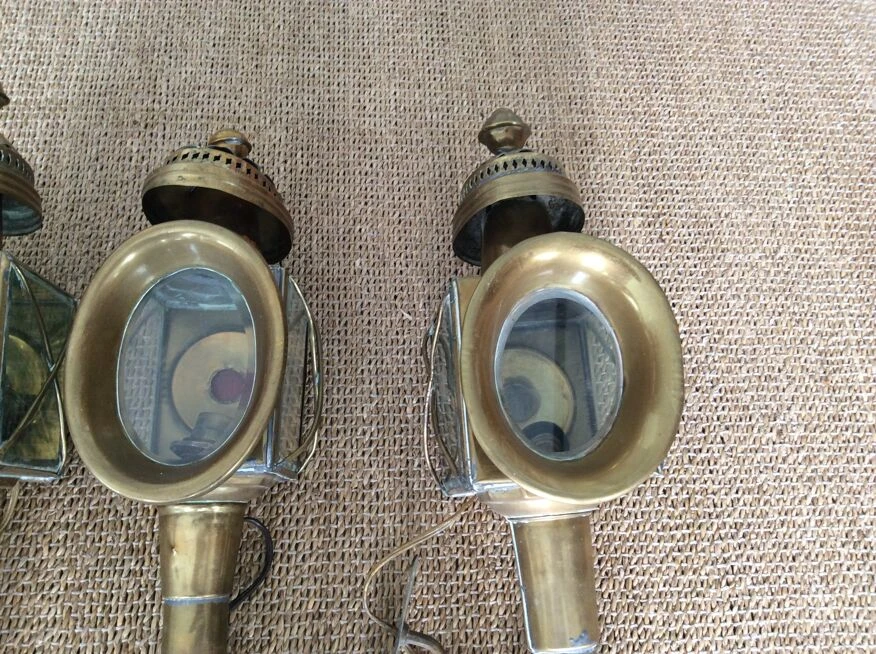 Trio De Lanternes 5 Trio De Lanternes – Image 3