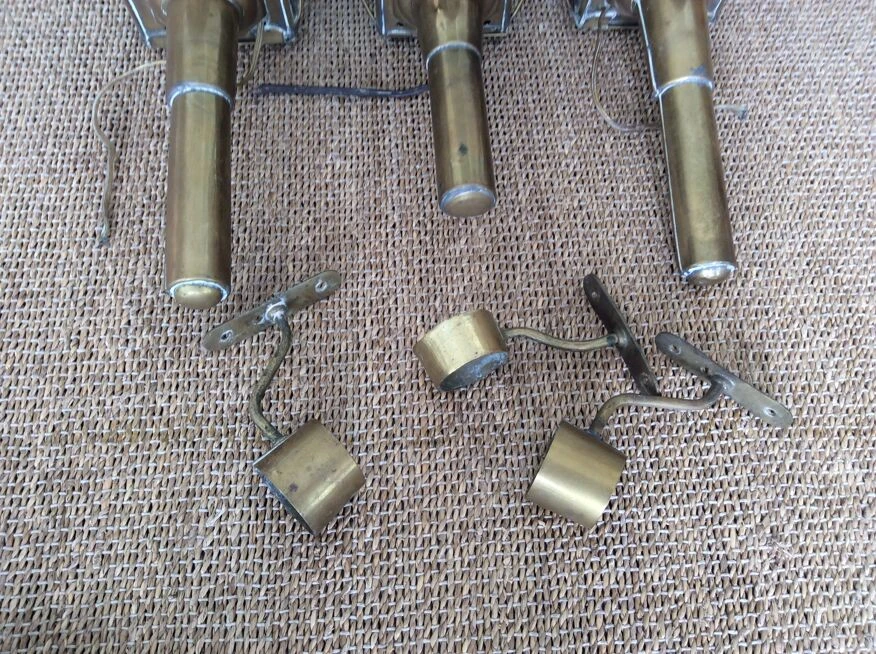 Trio De Lanternes 14 Trio De Lanternes – Image 12