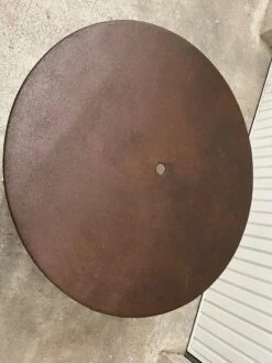 Table Ronde Ancienne De Jardin Pliante -Jardin Fournitures Boutique 548f619c 60ac 4784 8ec3 cb0af4032739