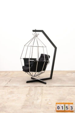 Fauteuil Design Par Papegojan Par Lb Arberg, 1970 Suède -Jardin Fournitures Boutique 549f7a04 e3f9 4472 9b82 e5d47c3ee7e8