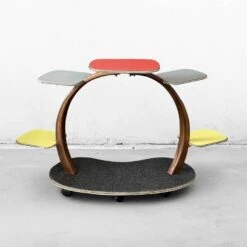 Porte-plante, Allemagne, Années 1950 -Jardin Fournitures Boutique 54f73404 9528 4e21 8fdc 2dbe3e2cada7