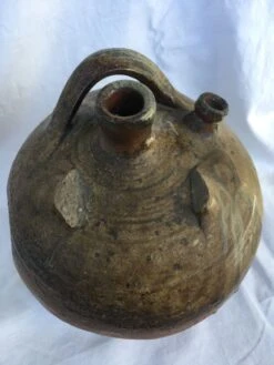 Jarre à Huile En Grès Vernissé -Jardin Fournitures Boutique 54fea581 17a4 4d41 bd67 efd2a0b339d3