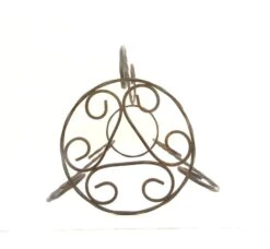 Sellette Porte-plante En Fer Torssadé -Jardin Fournitures Boutique 550d3c30 a8b0 4008 baeb cfe6d4bd57c6