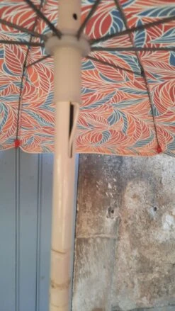 Parasol Vintage De Plage -Jardin Fournitures Boutique 553752c0 d692 4ae1 8f4c 55c8dca7ca5e