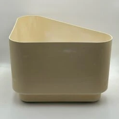 Jardinière Modèle 4687 Par Nena Balsari Pour Kartell -Jardin Fournitures Boutique 55711944 86e4 4855 b81b 3c593f318b79